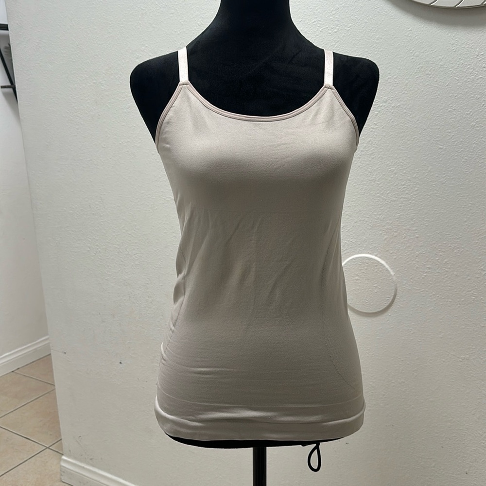 Spandex Tank Top